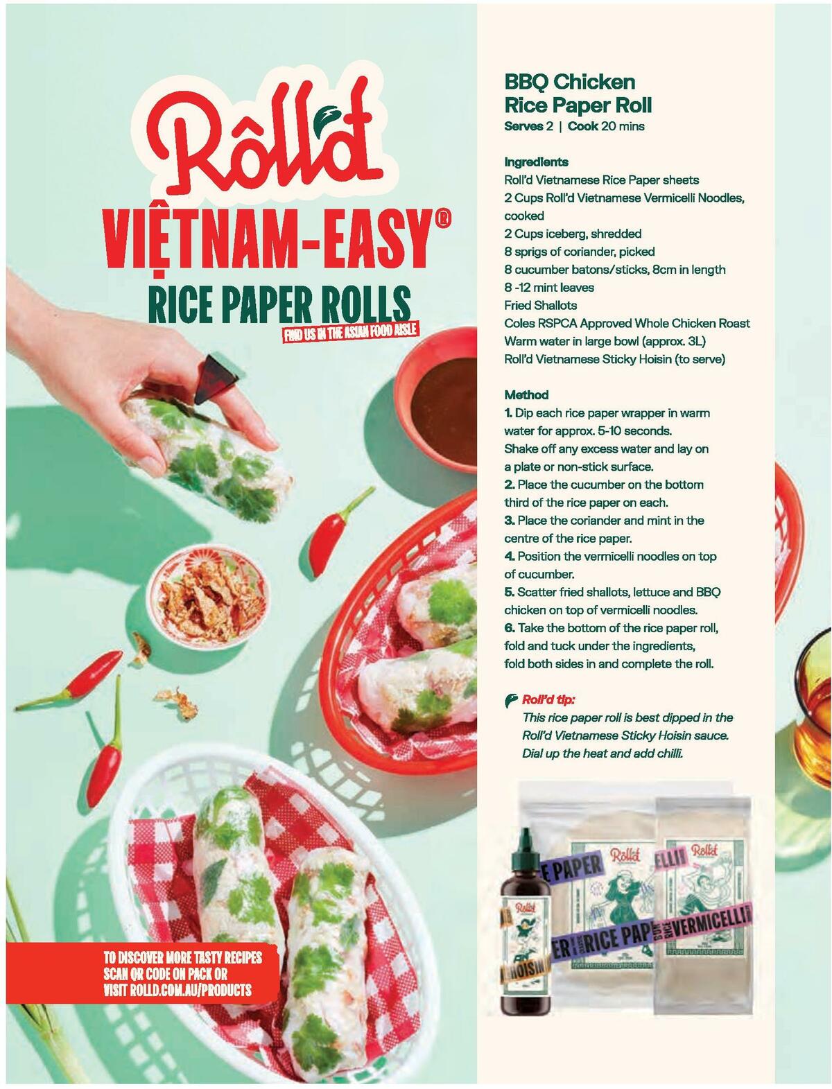 Coles Magazine November Catalogues from 1 November