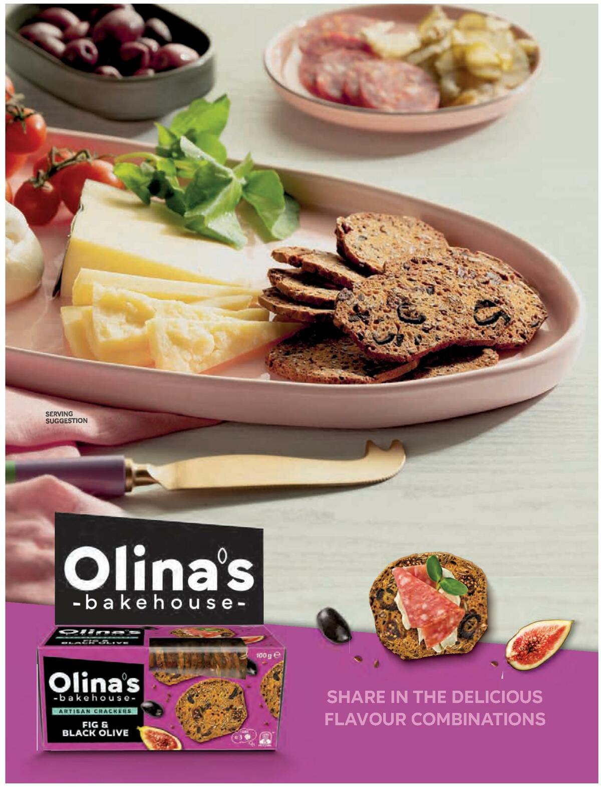Coles Magazine November Catalogues from 1 November
