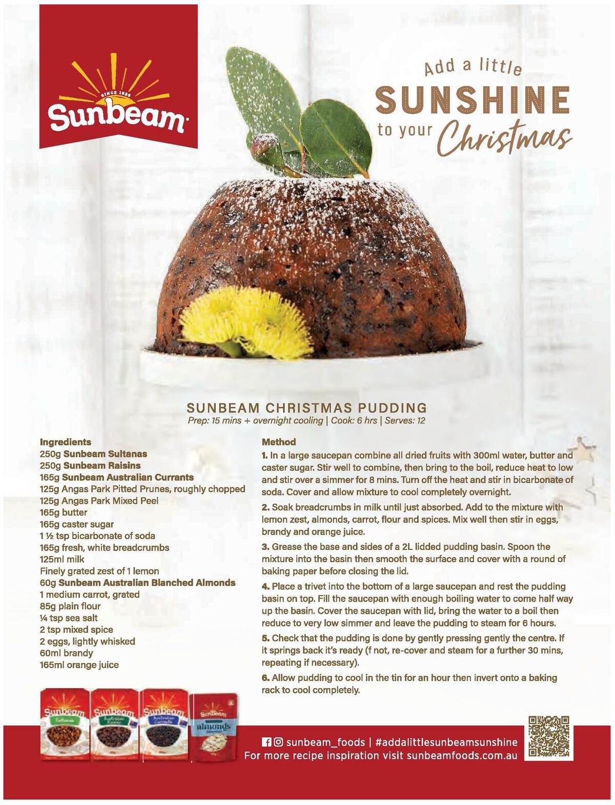 Coles Magazine November Catalogues from 1 November