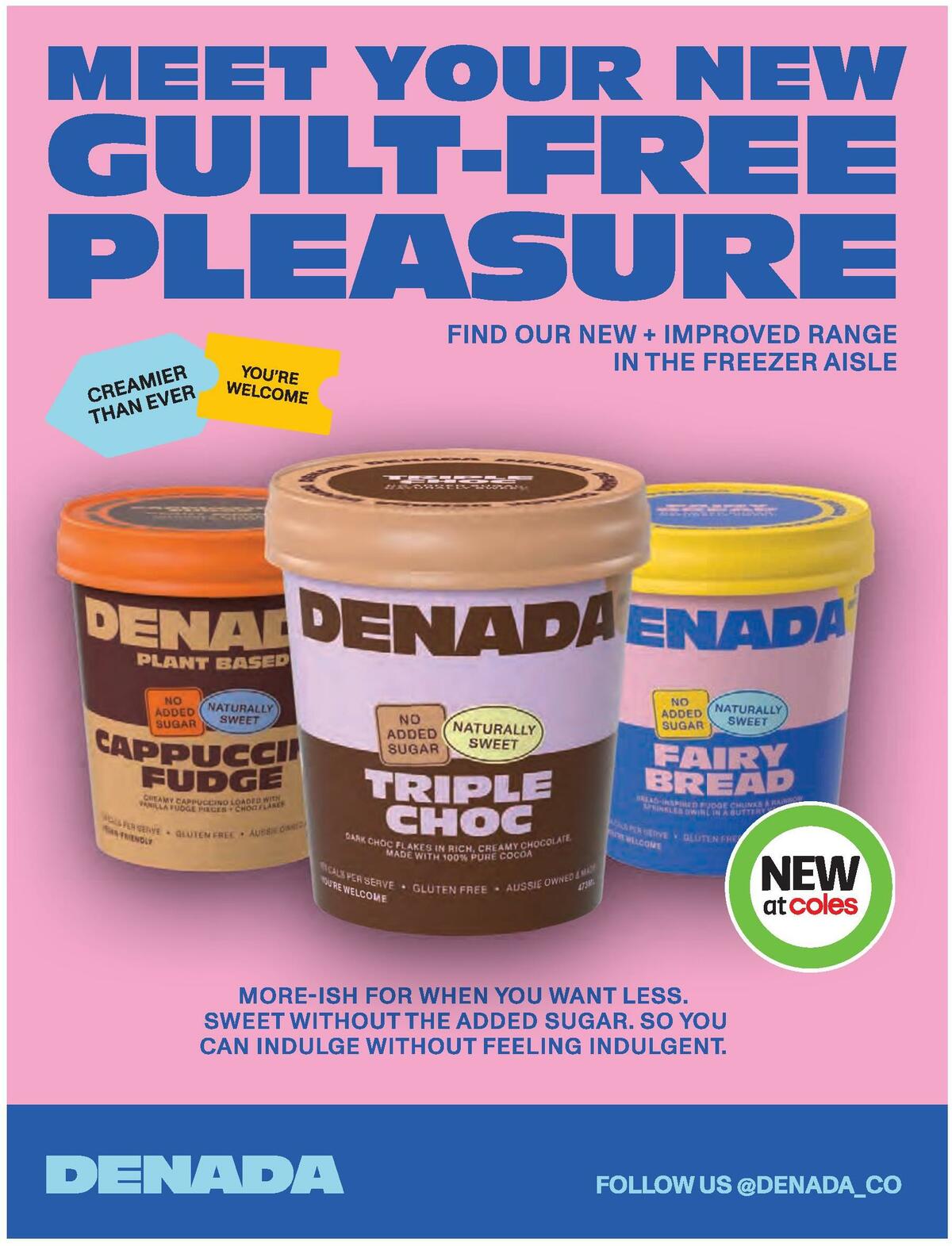 Coles Magazine November Catalogues from 1 November