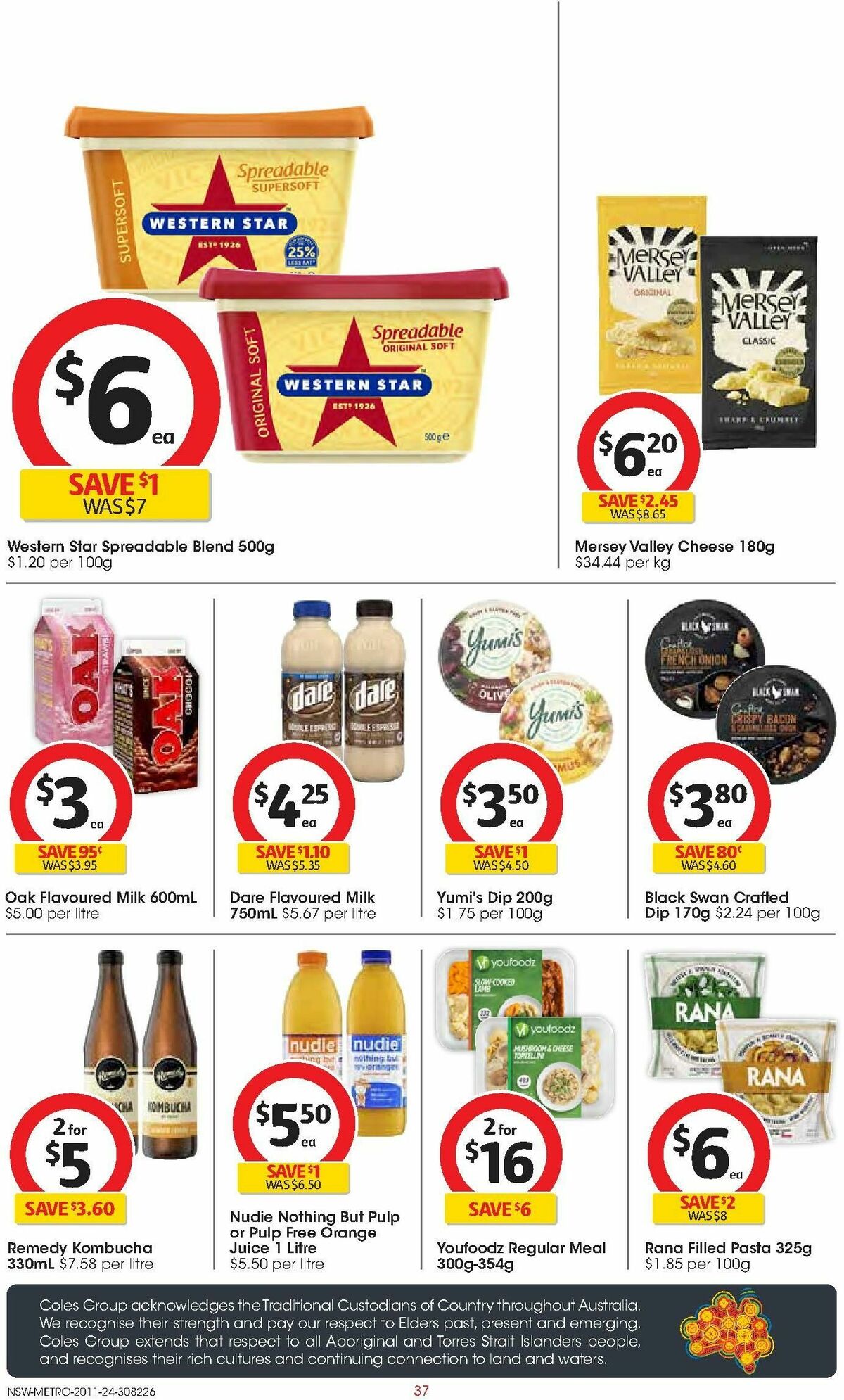 Coles Catalogues from 20 November