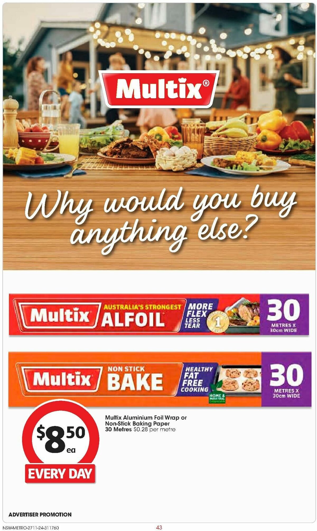Coles Catalogues from 27 November