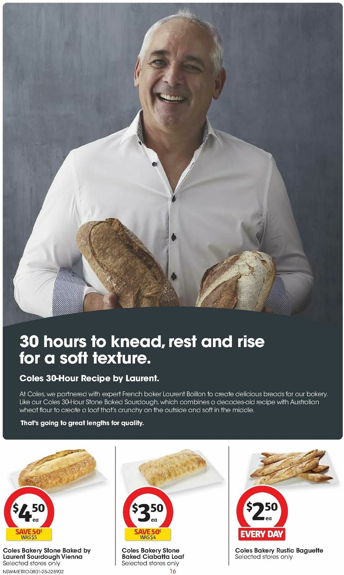 Coles Catalogues from 8 January