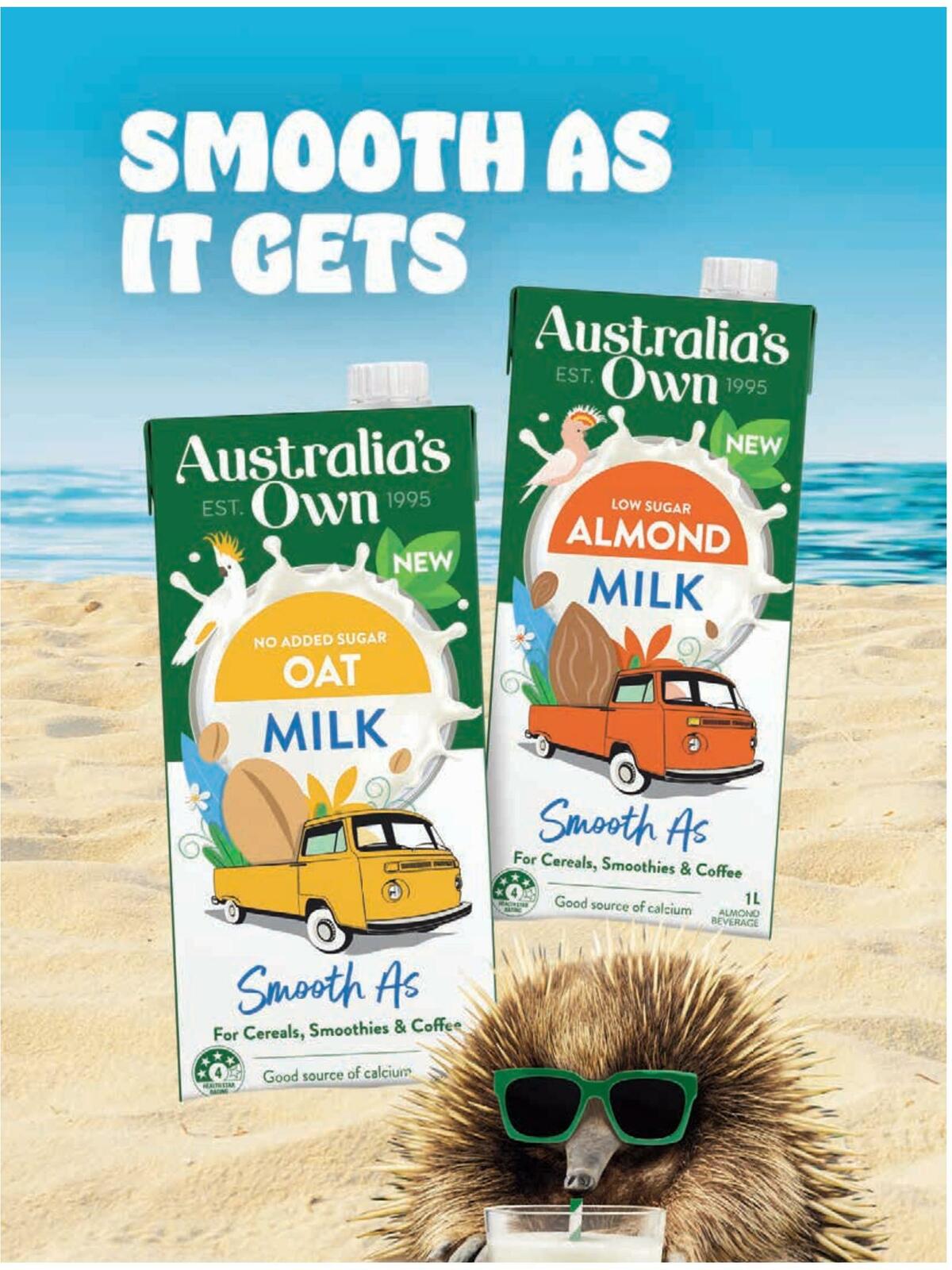 Coles Magazine January Catalogues from 1 January