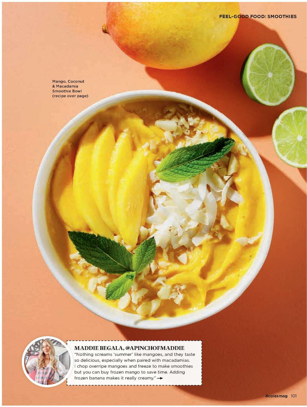 Coles Magazine January Catalogues from 1 January