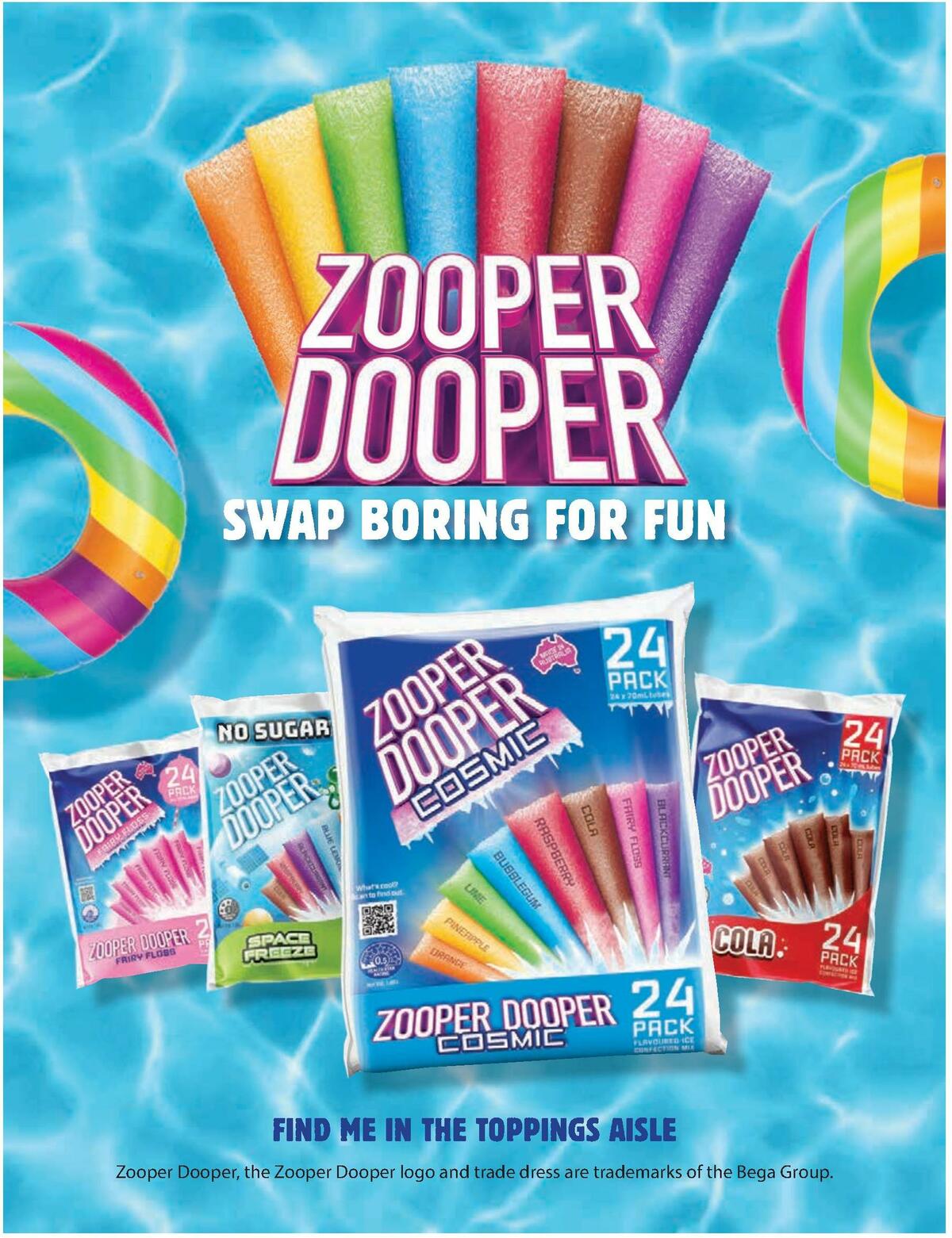 Coles Magazine January Catalogues from 1 January