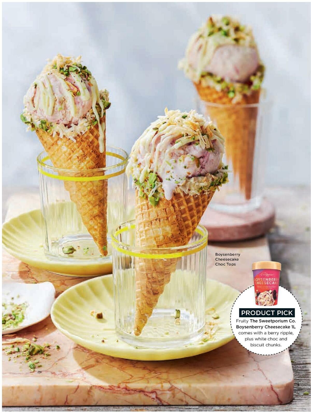 Coles Magazine January Catalogues from 1 January