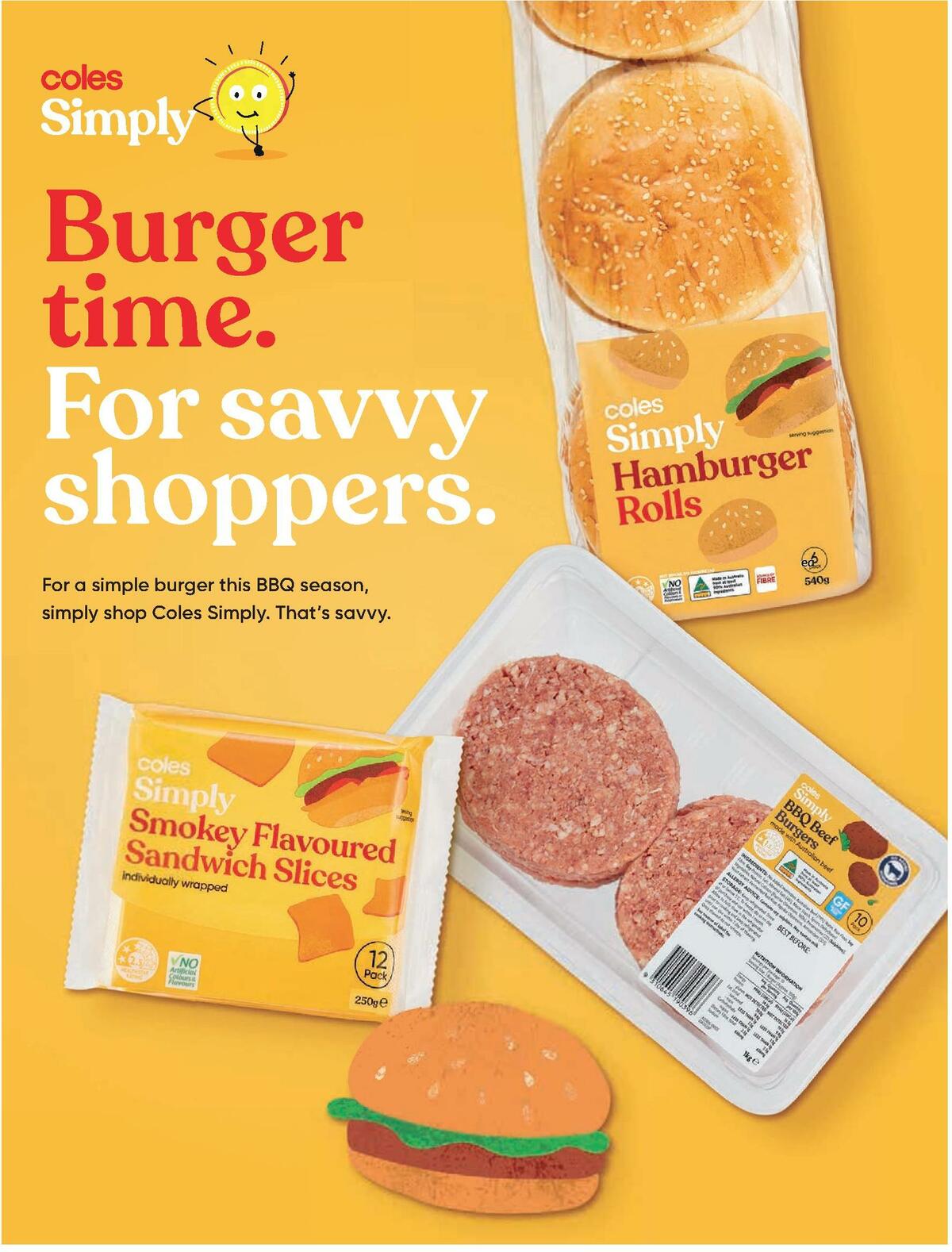 Coles Magazine January Catalogues from 1 January