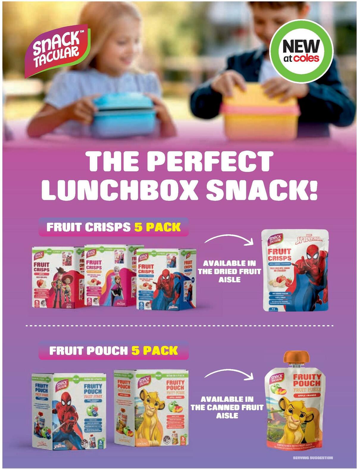 Coles Magazine January Catalogues from 1 January