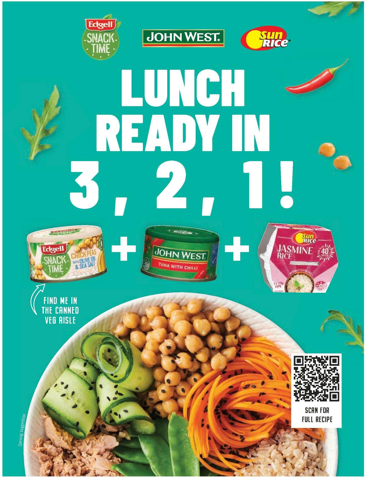 Coles Magazine January Catalogues from 1 January