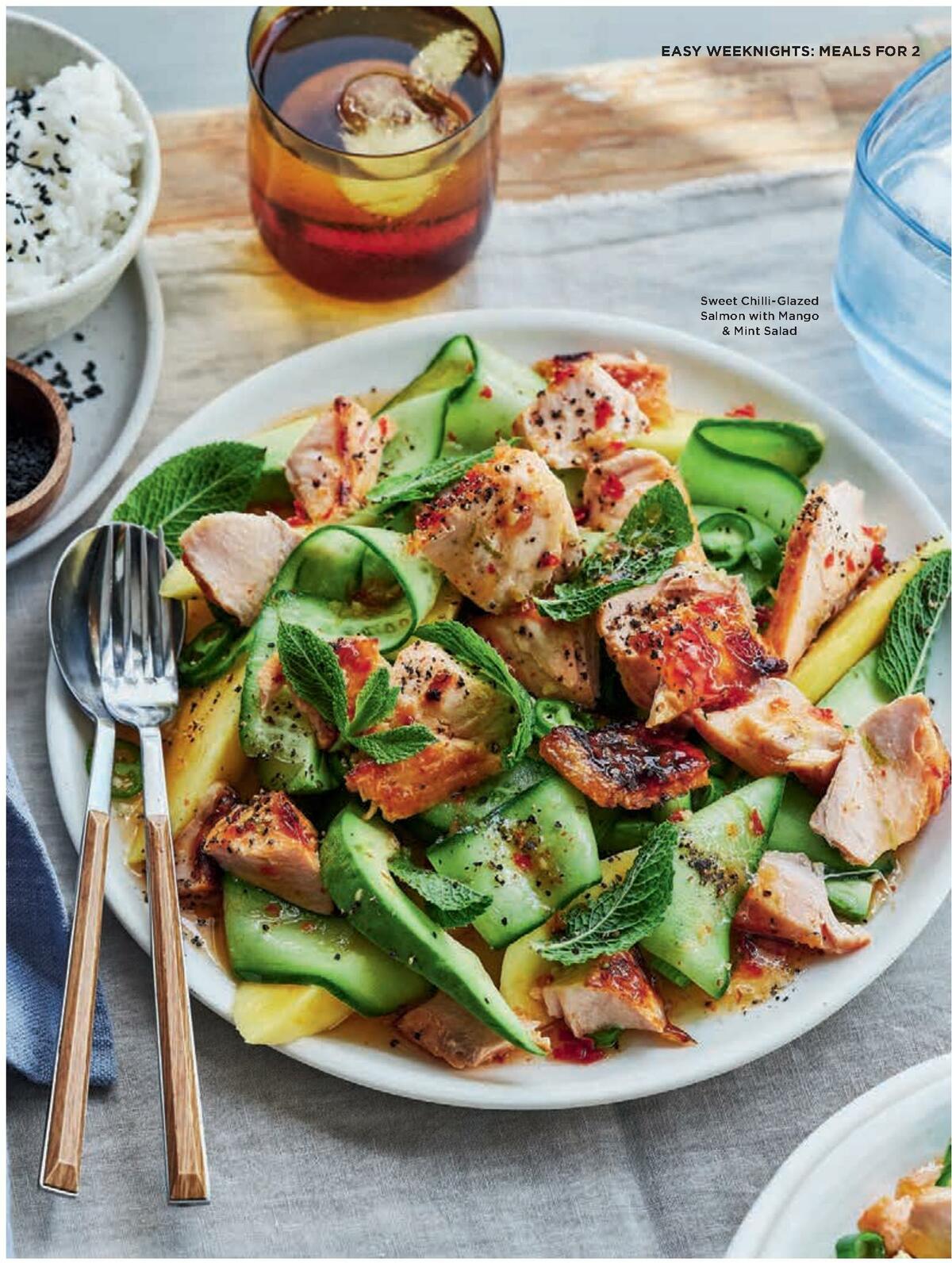 Coles Magazine January Catalogues from 1 January