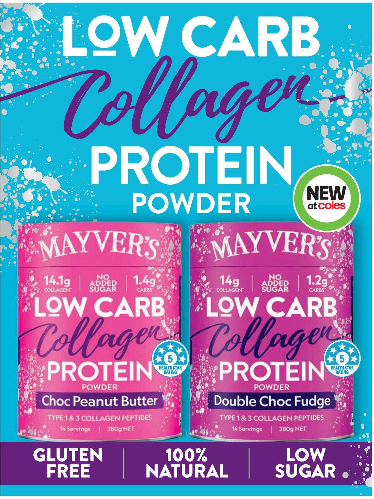 Coles Magazine January Catalogues from 1 January