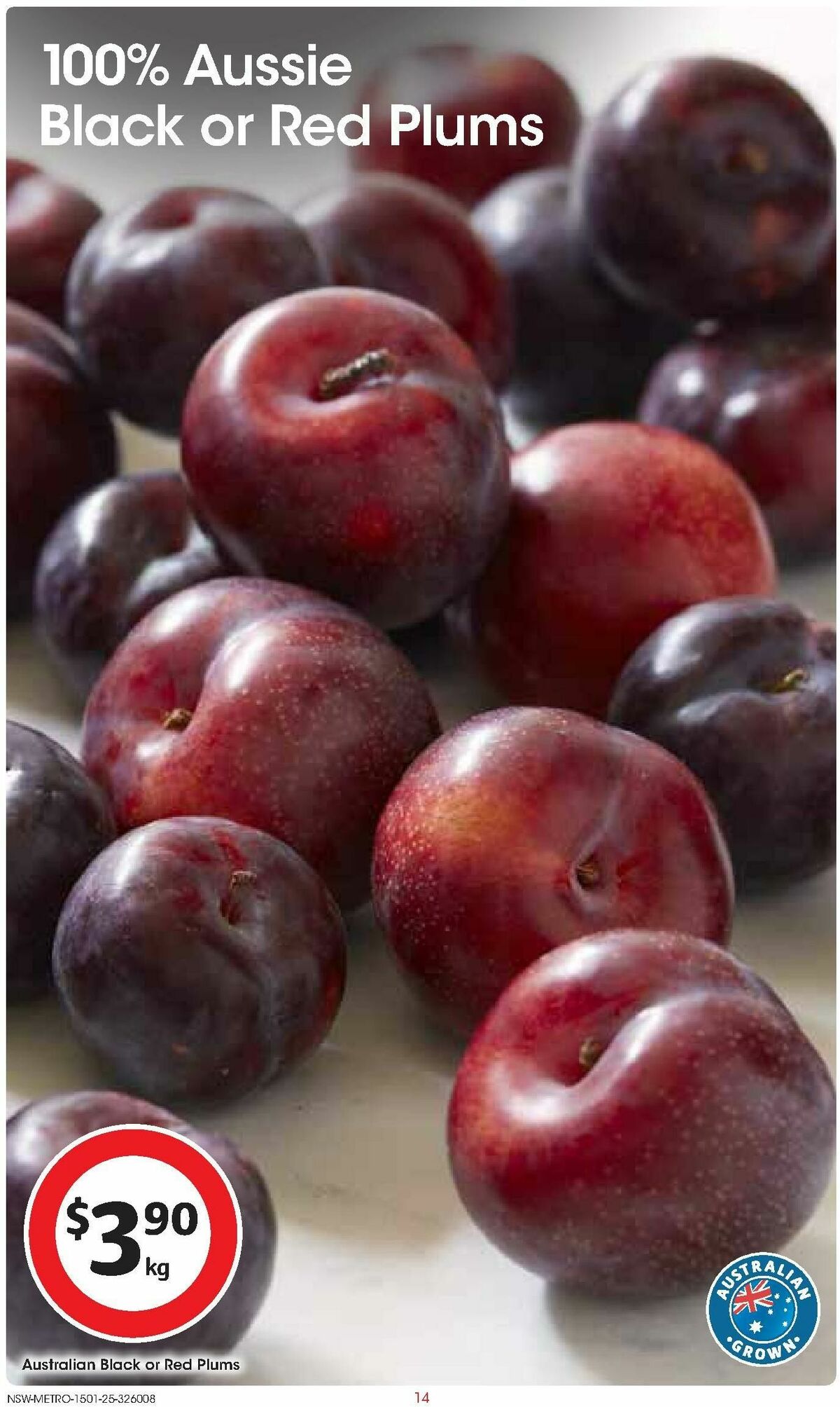 Coles Catalogues from 15 January