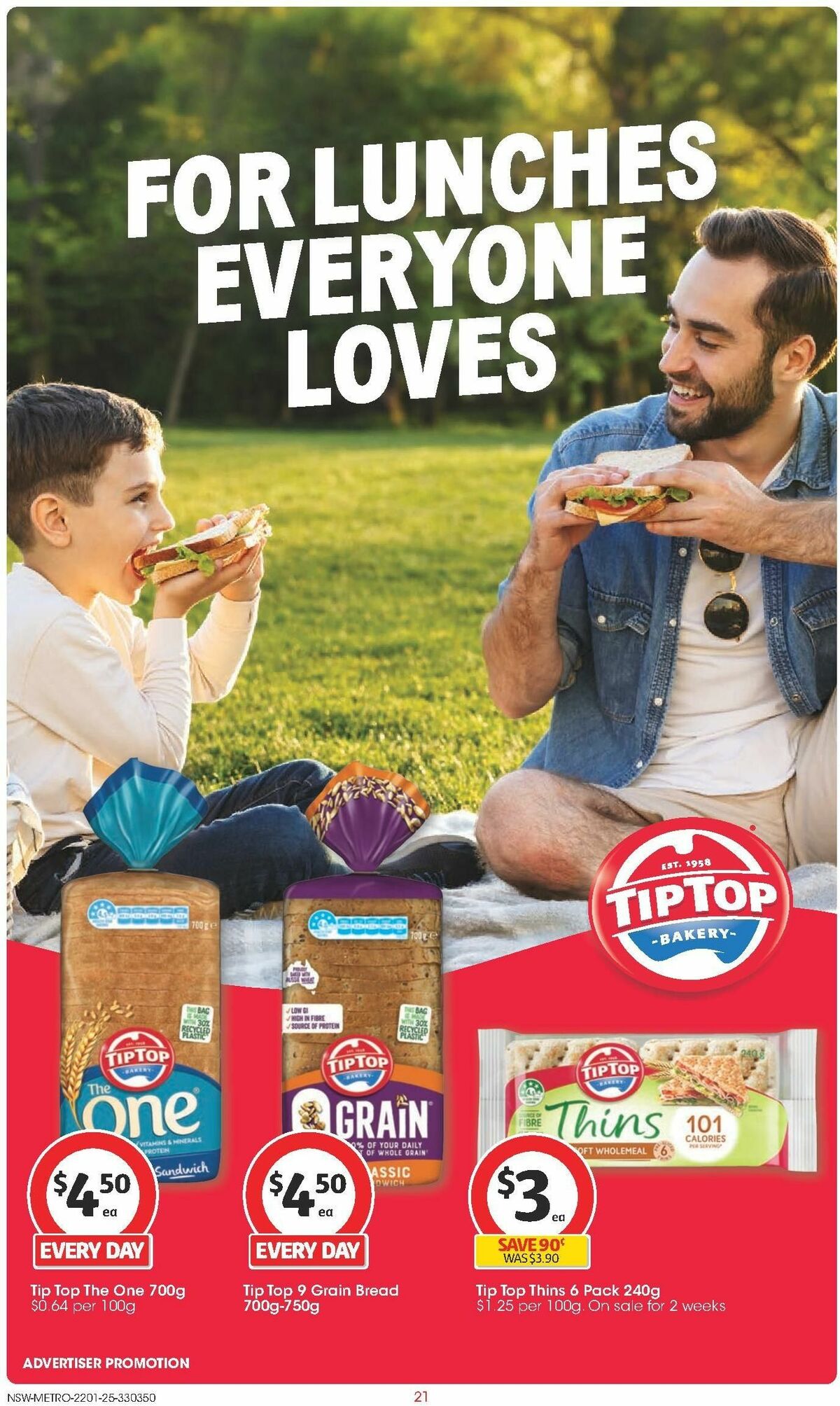 Coles Catalogues from 22 January