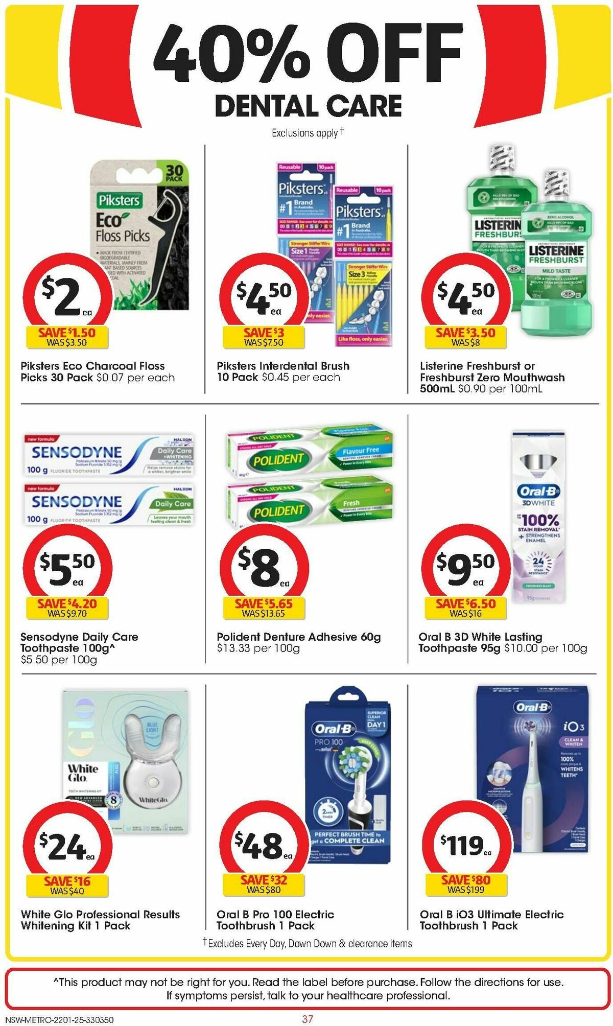 Coles Catalogues from 22 January