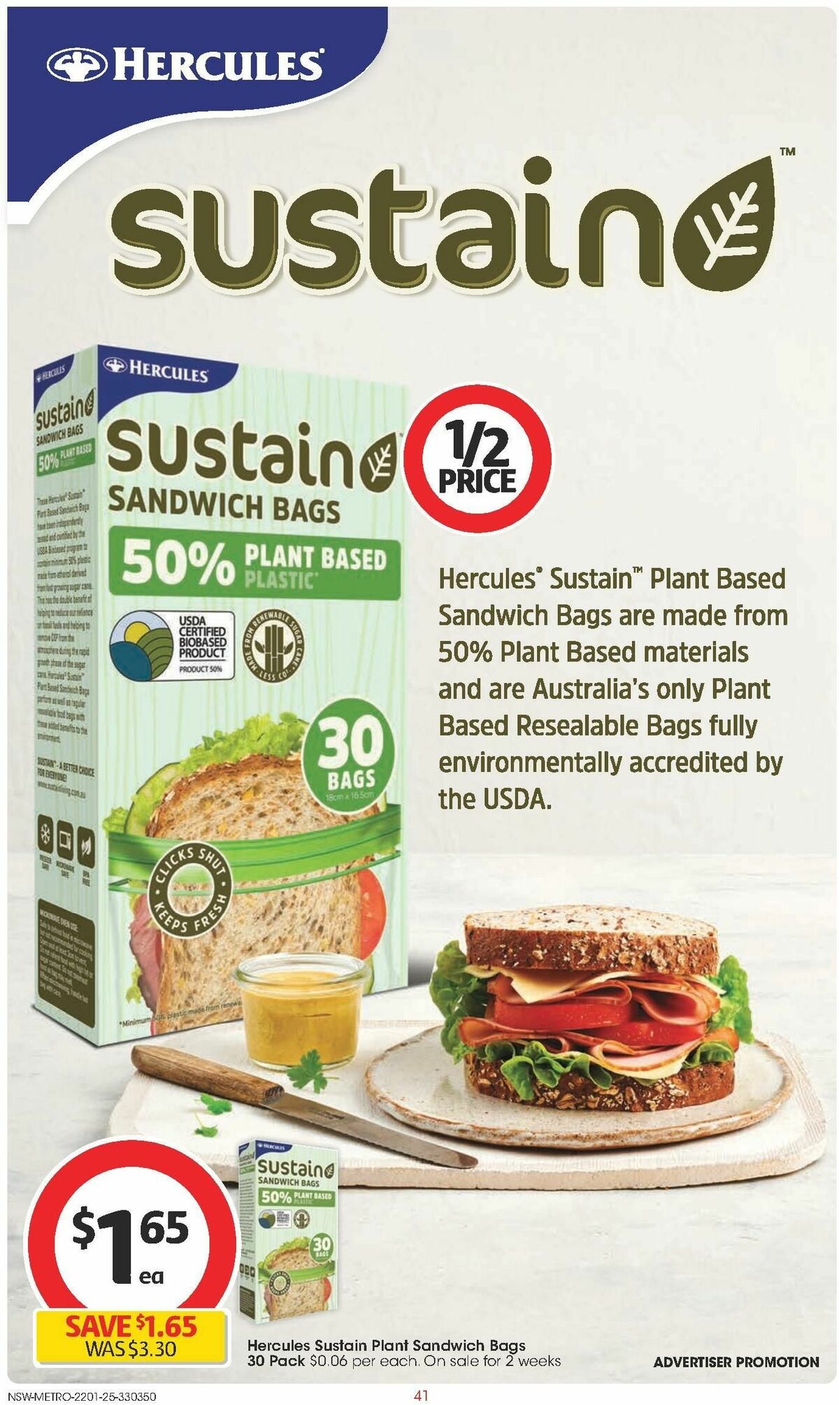 Coles Catalogues from 22 January