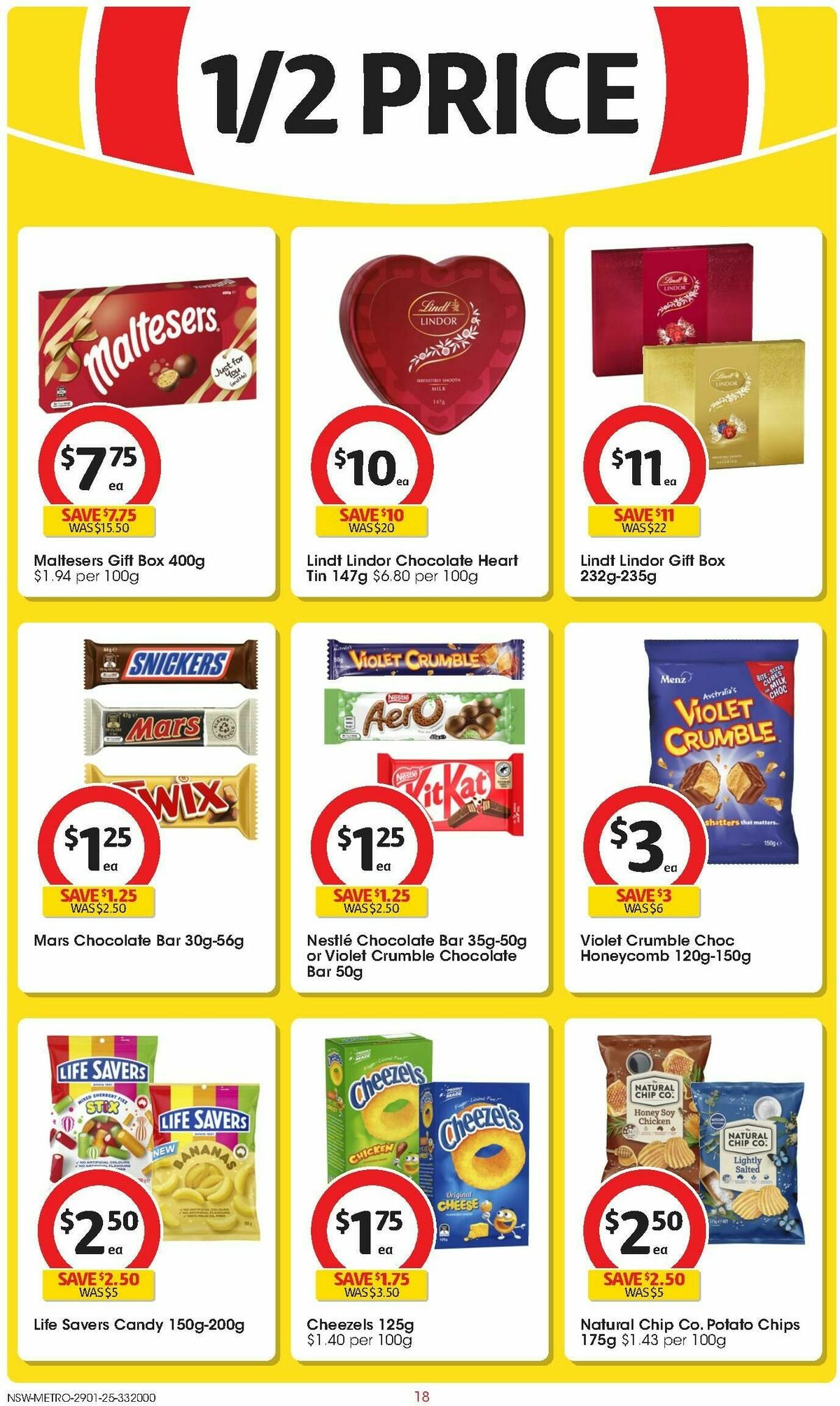 Coles Catalogues from 29 January