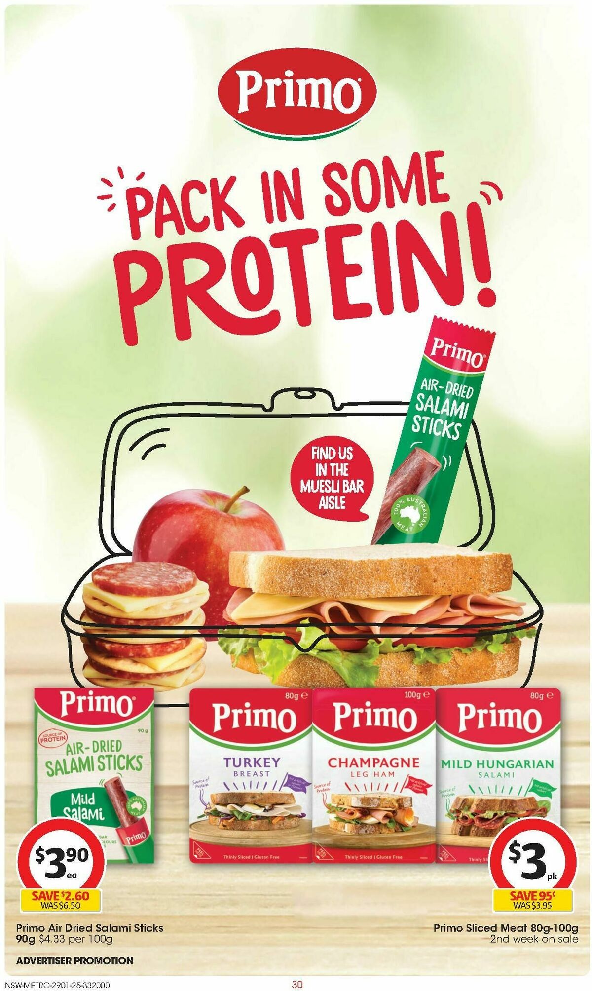 Coles Catalogues from 29 January