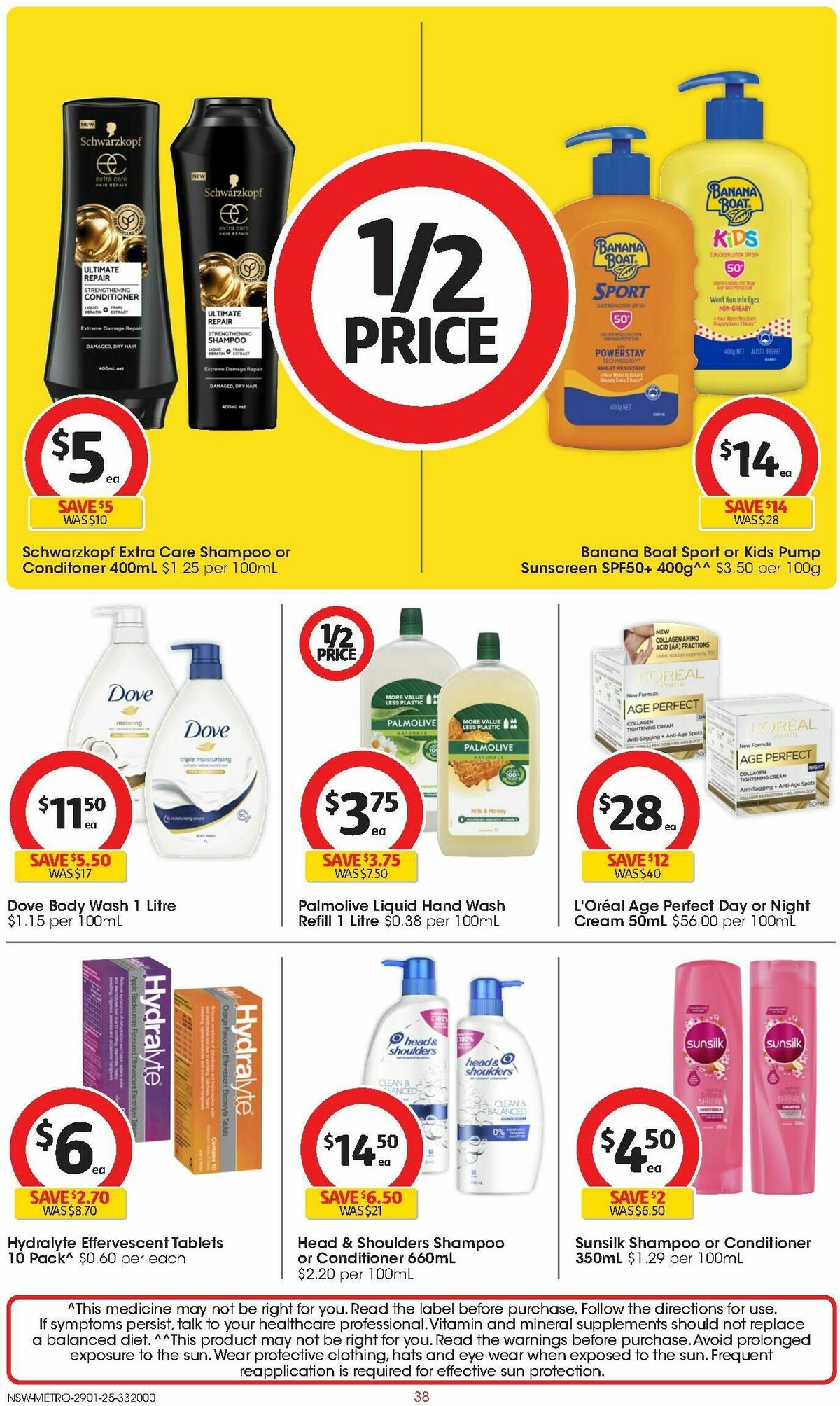 Coles Catalogues from 29 January
