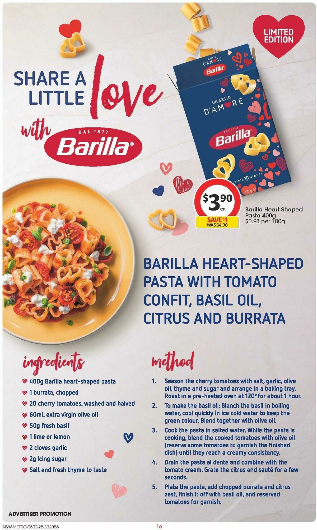 Coles Catalogues from 5 February