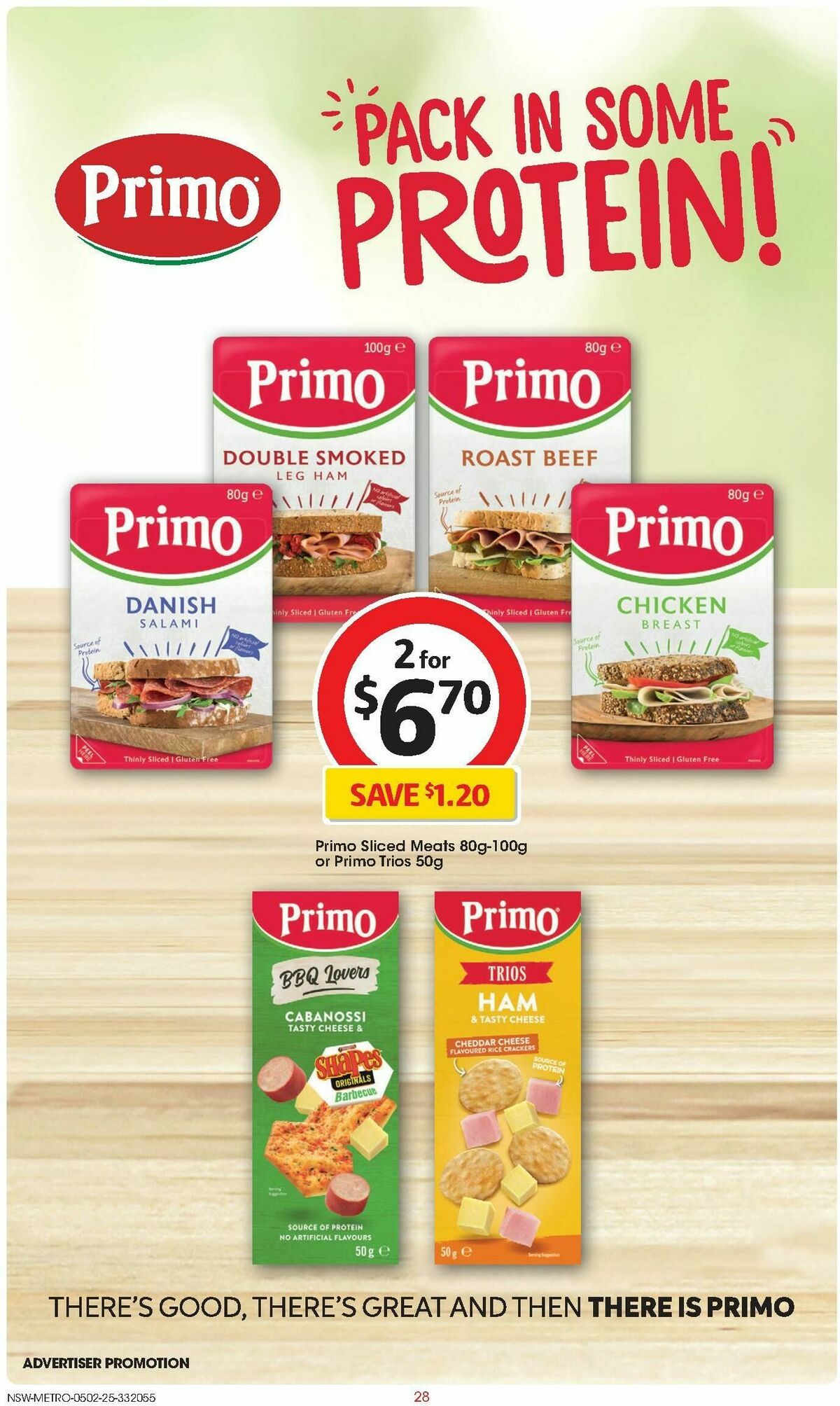 Coles Catalogues from 5 February