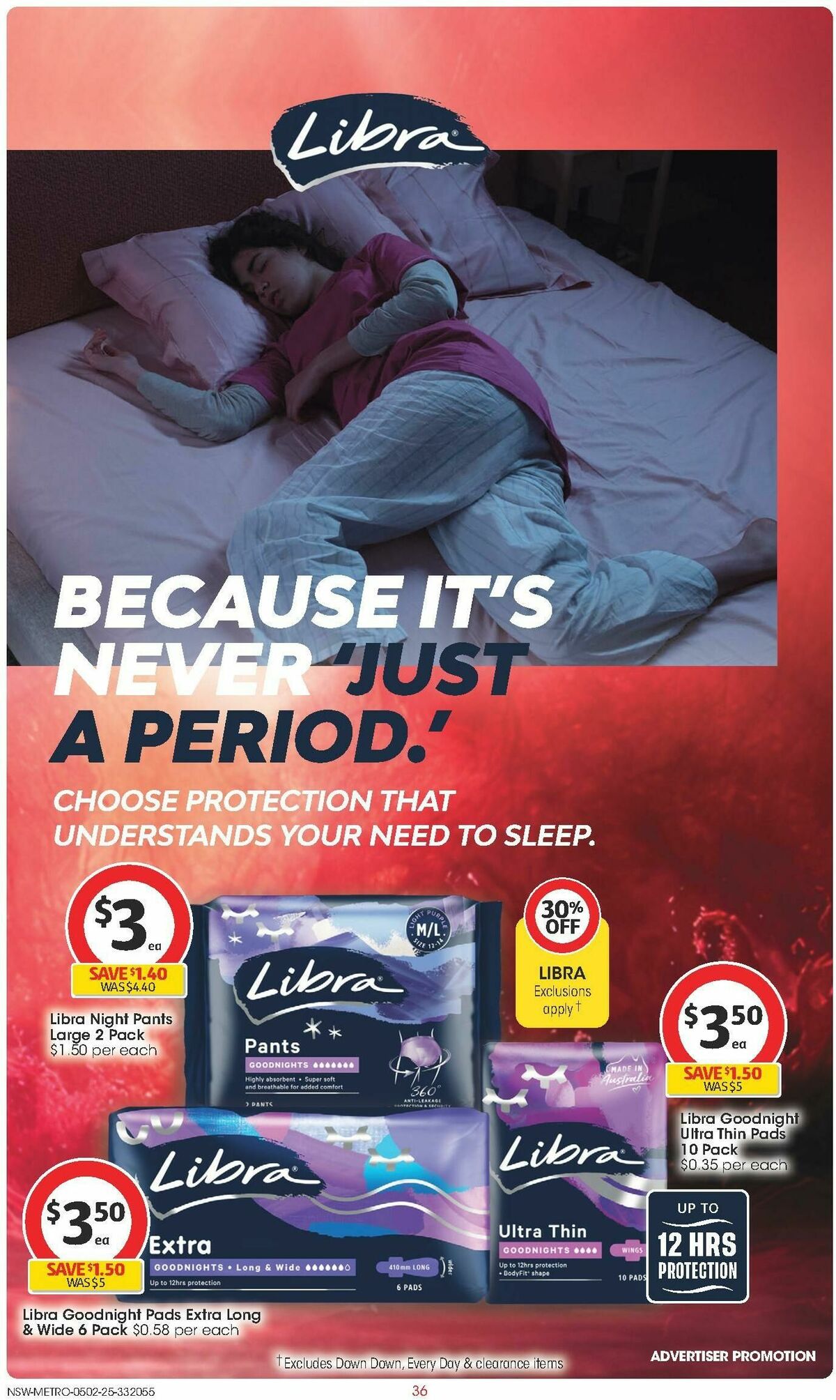 Coles Catalogues from 5 February