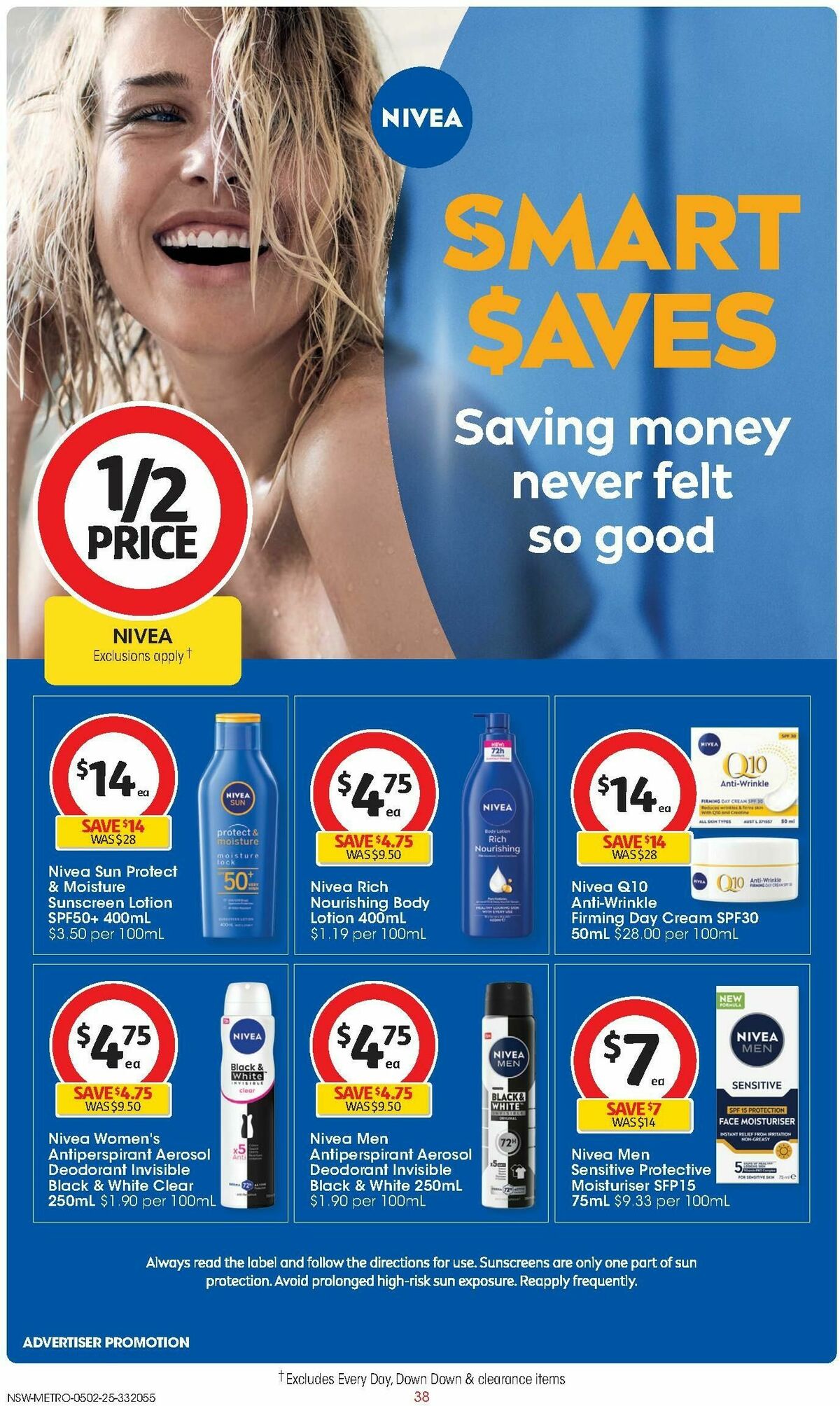 Coles Catalogues from 5 February