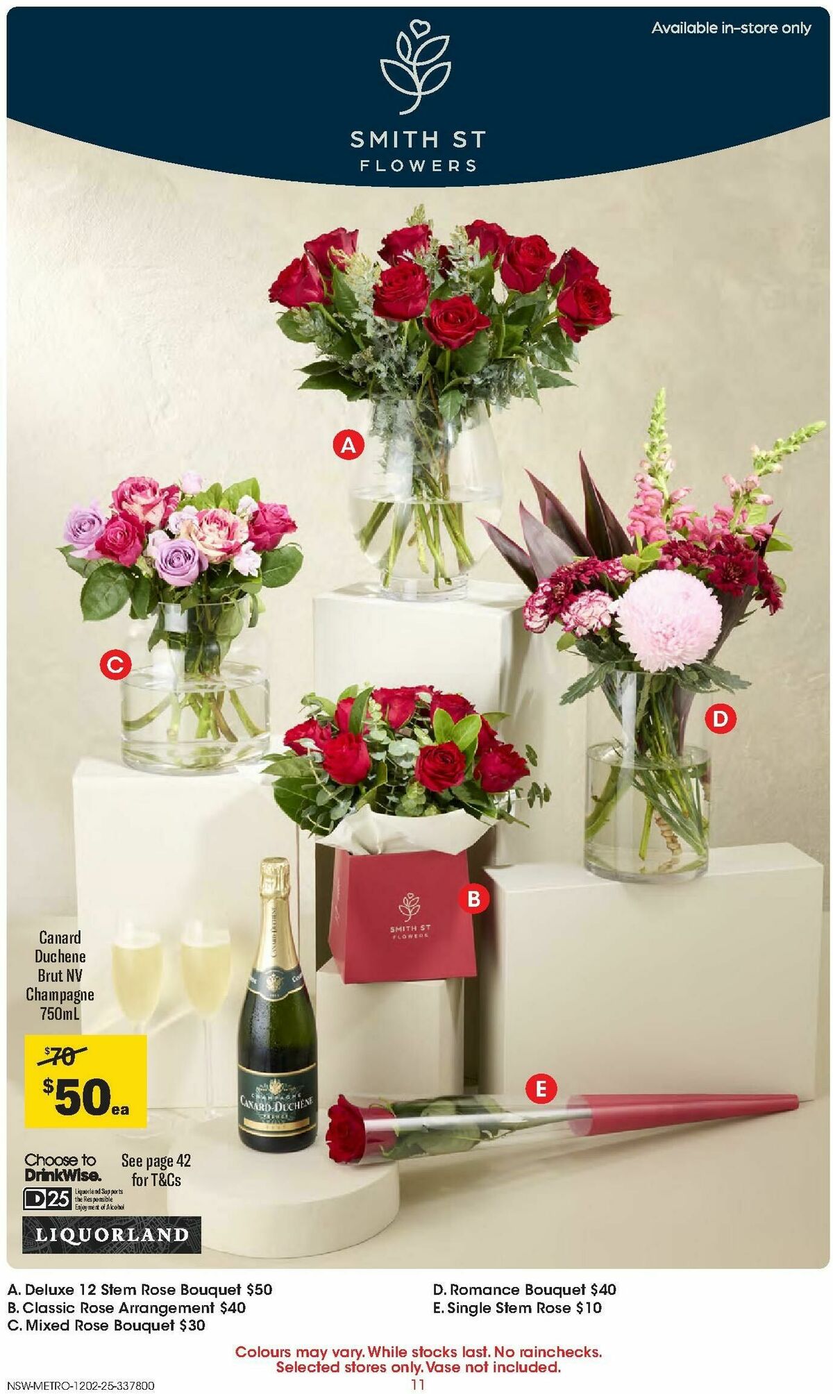 Coles Catalogues from 12 February