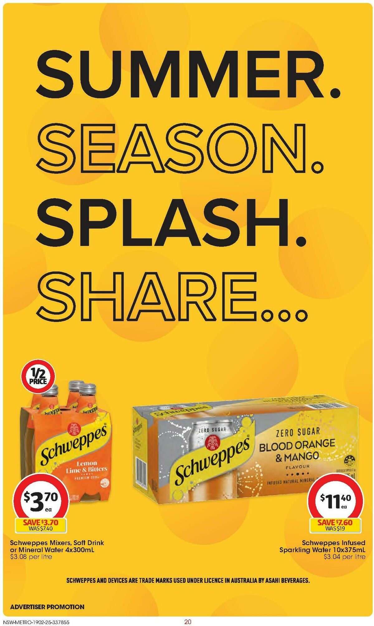 Coles Catalogues from 19 February