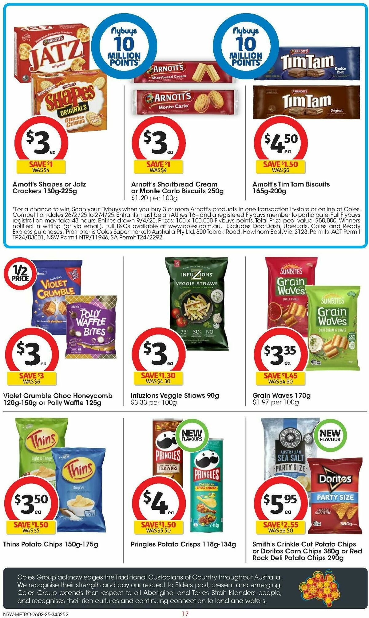 Coles Catalogues from 26 February