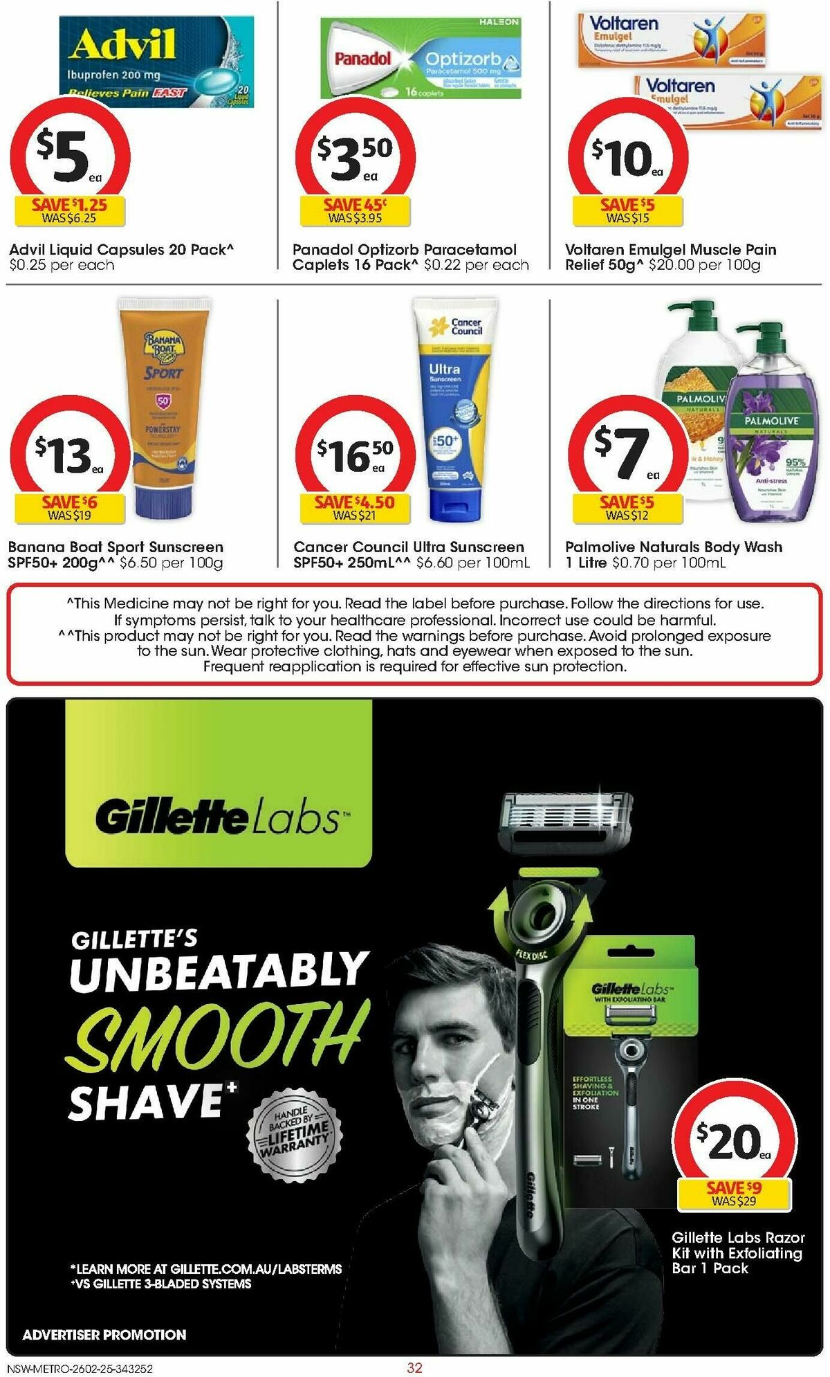 Coles Catalogues from 26 February