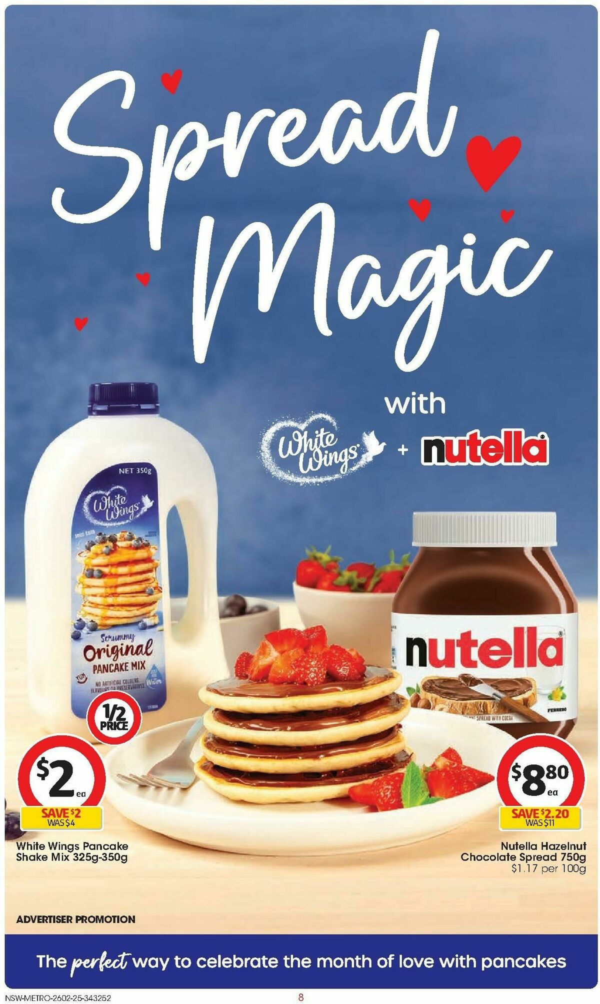 Coles Catalogues from 26 February