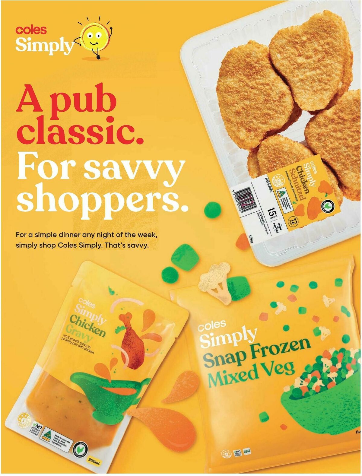 Coles Magazine March Catalogues from 10 March