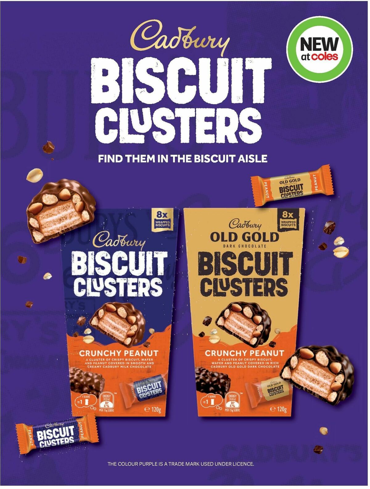 Coles Magazine March Catalogues from 10 March