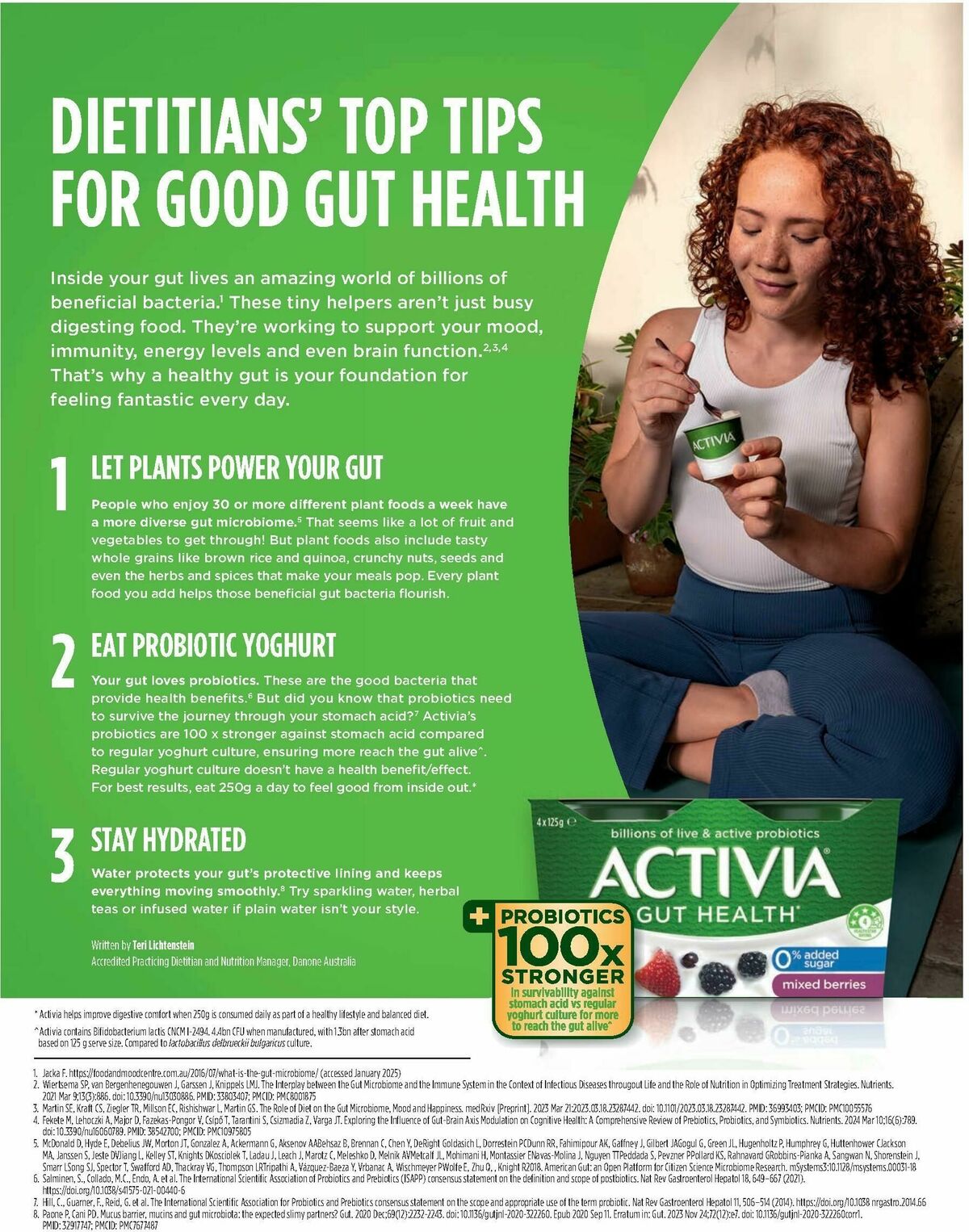 Coles Magazine March Catalogues from 10 March