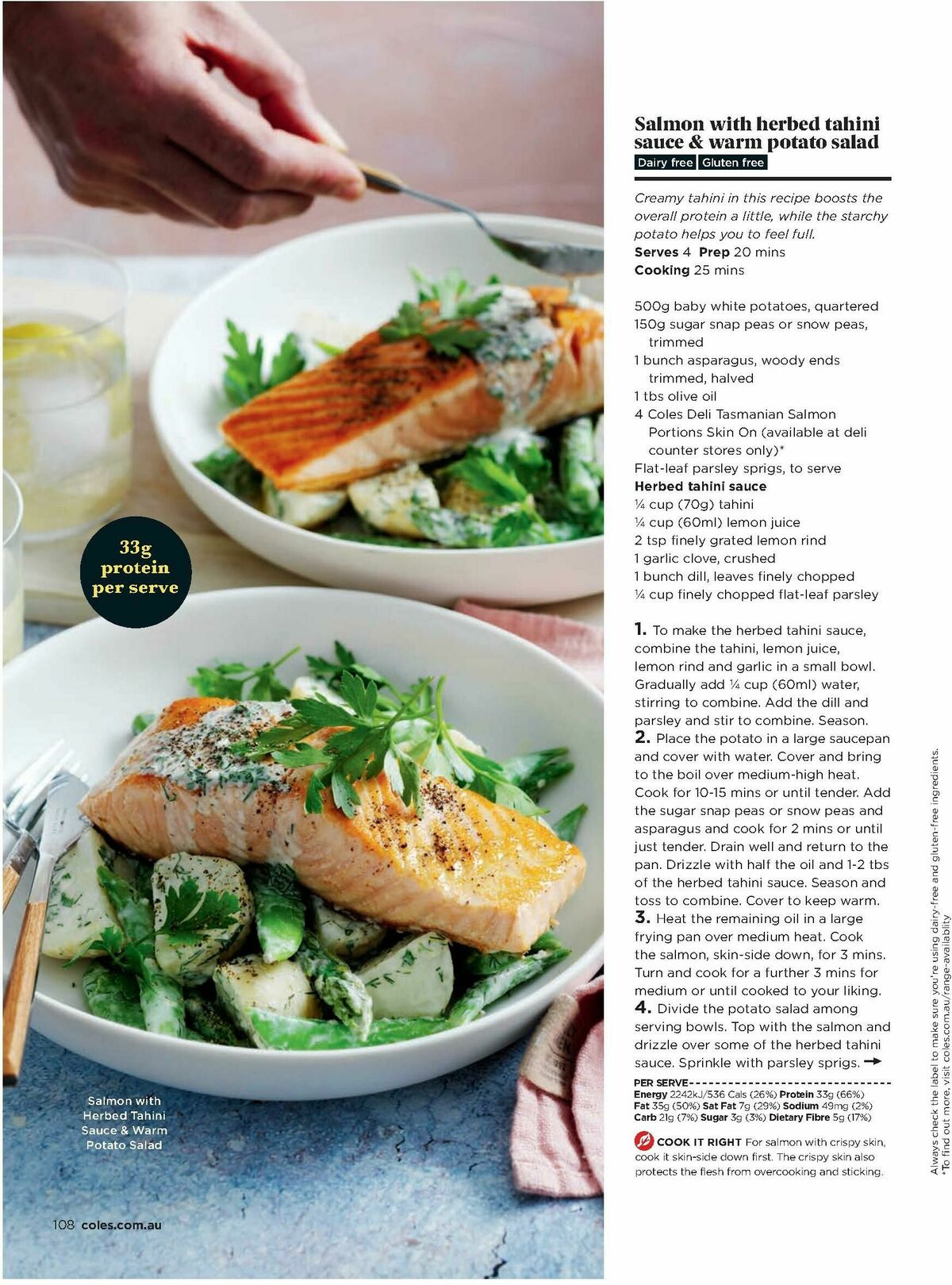 Coles Magazine March Catalogues from 10 March