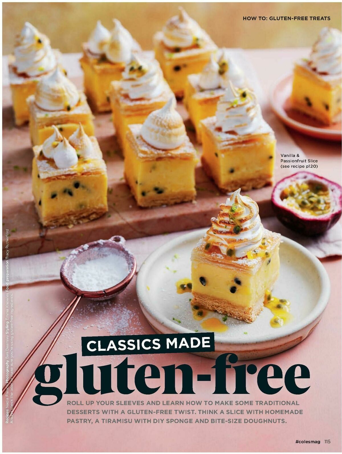 Coles Magazine March Catalogues from 10 March