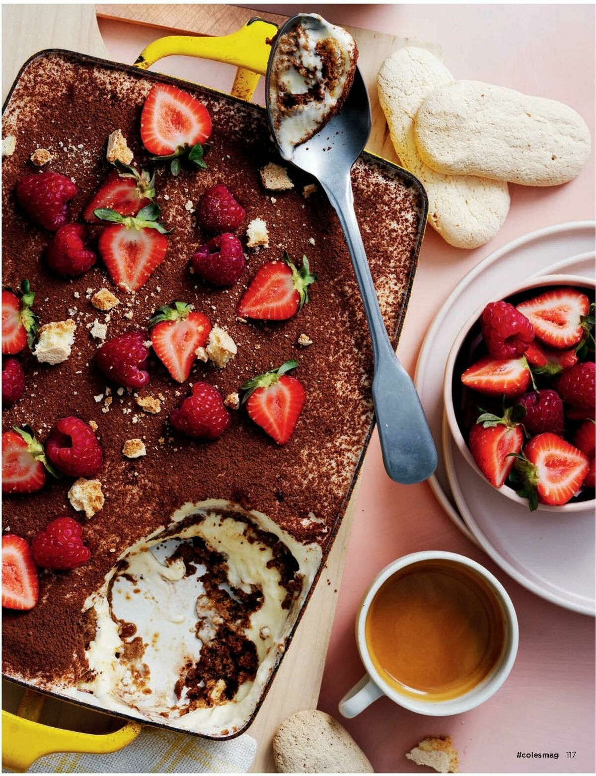 Coles Magazine March Catalogues from 10 March