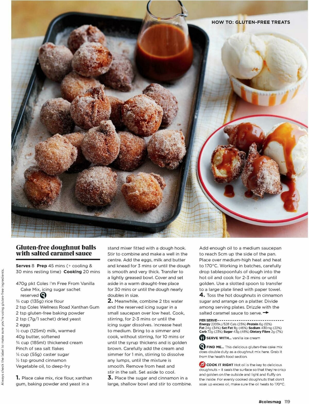 Coles Magazine March Catalogues from 10 March