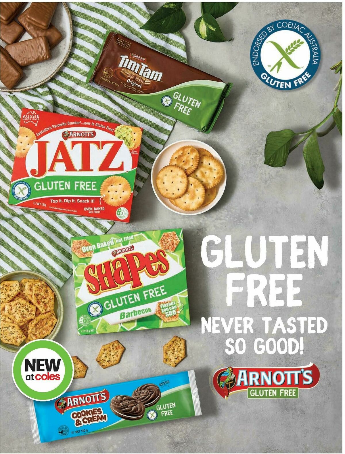 Coles Magazine March Catalogues from 10 March