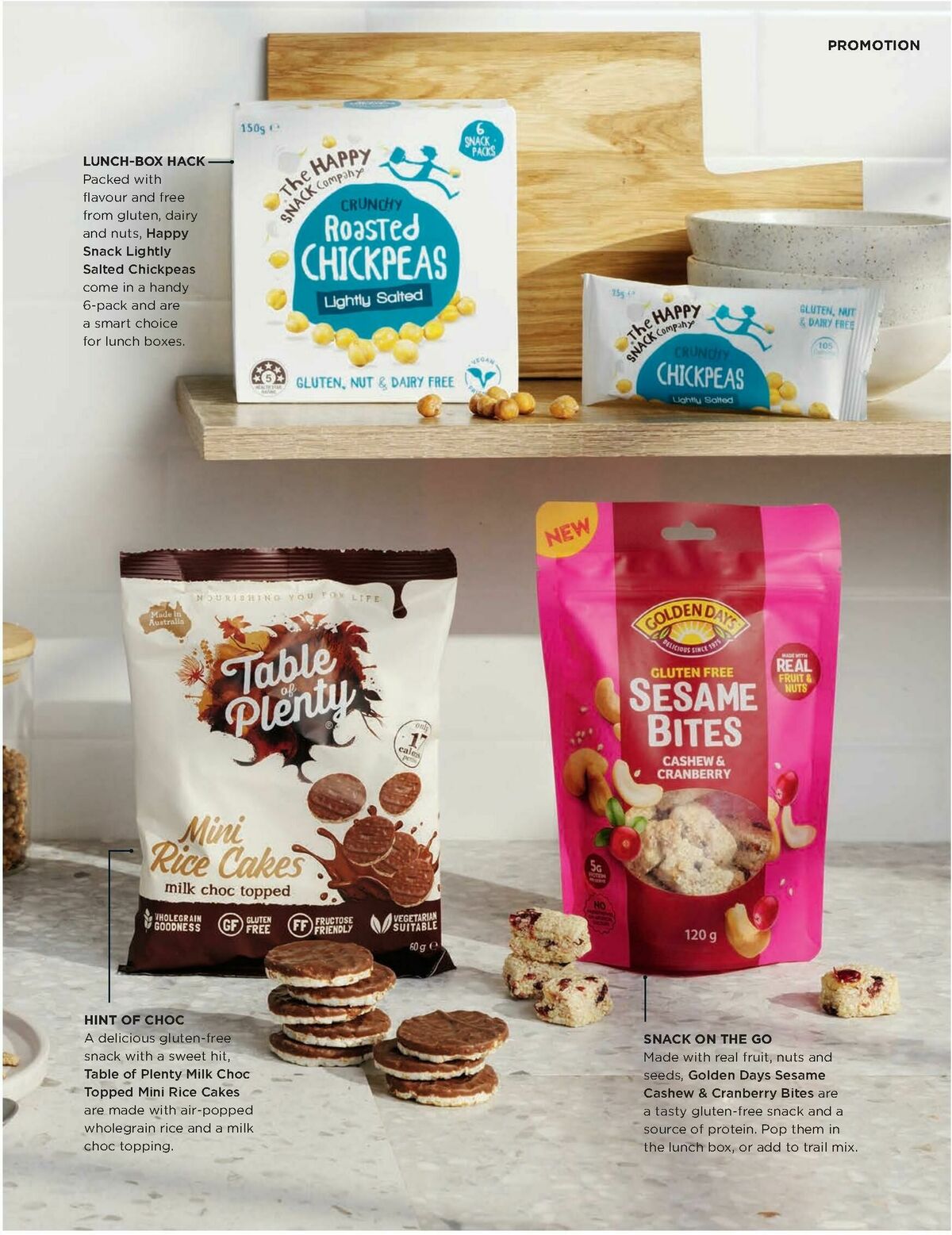 Coles Magazine March Catalogues from 10 March