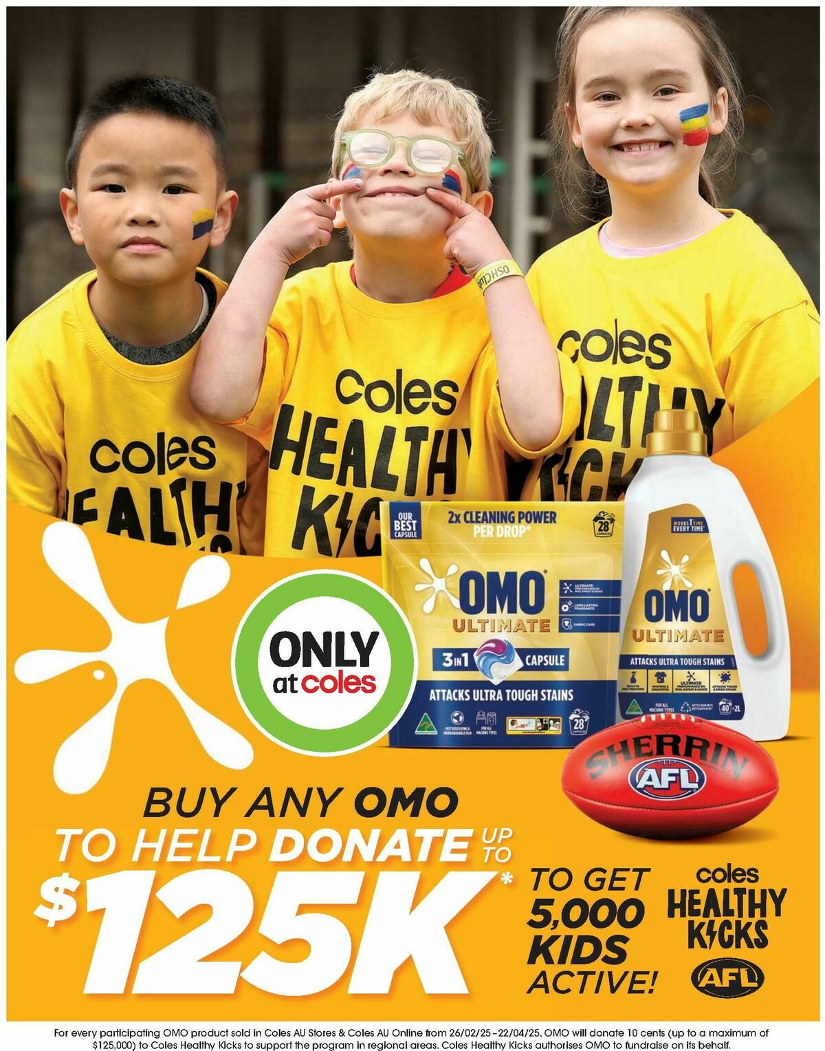 Coles Magazine March Catalogues from 10 March