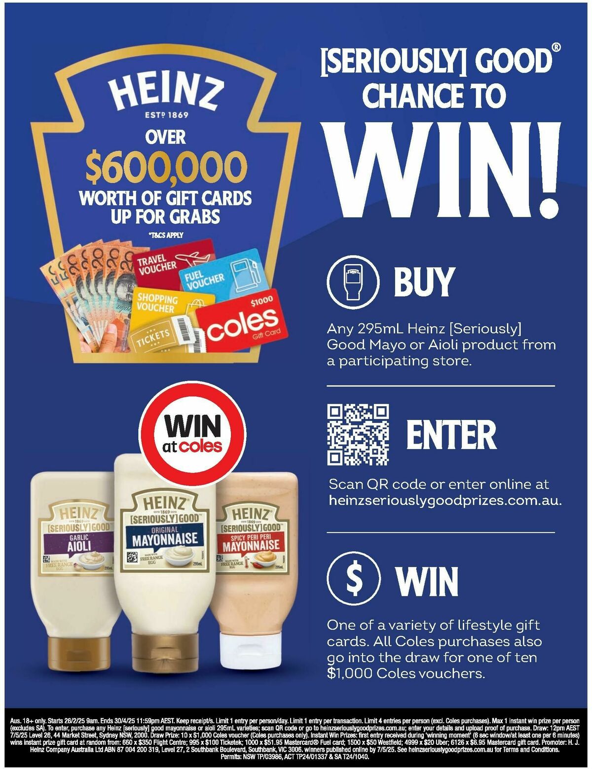 Coles Magazine March Catalogues from 10 March