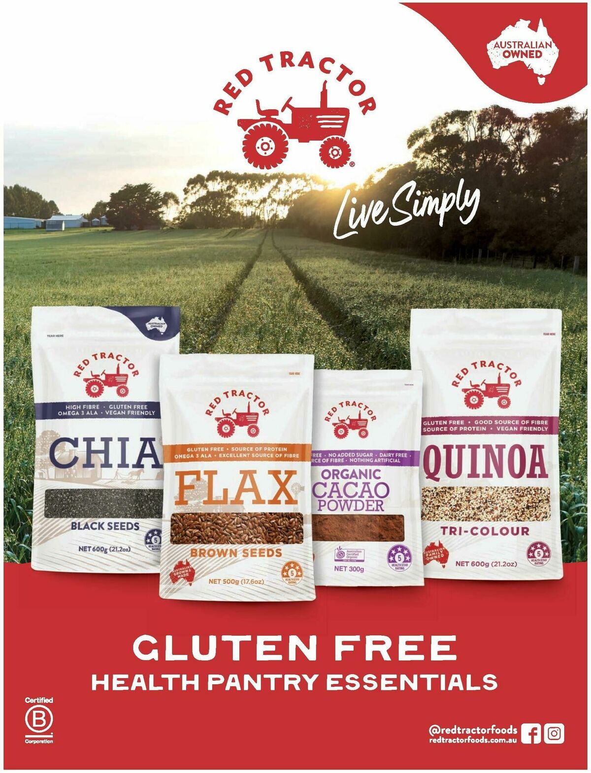 Coles Magazine March Catalogues from 10 March