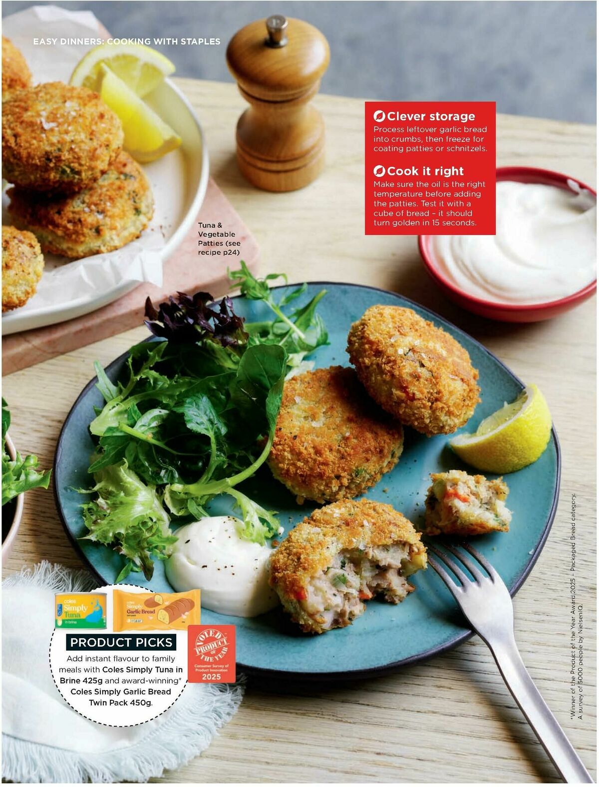 Coles Magazine March Catalogues from 10 March