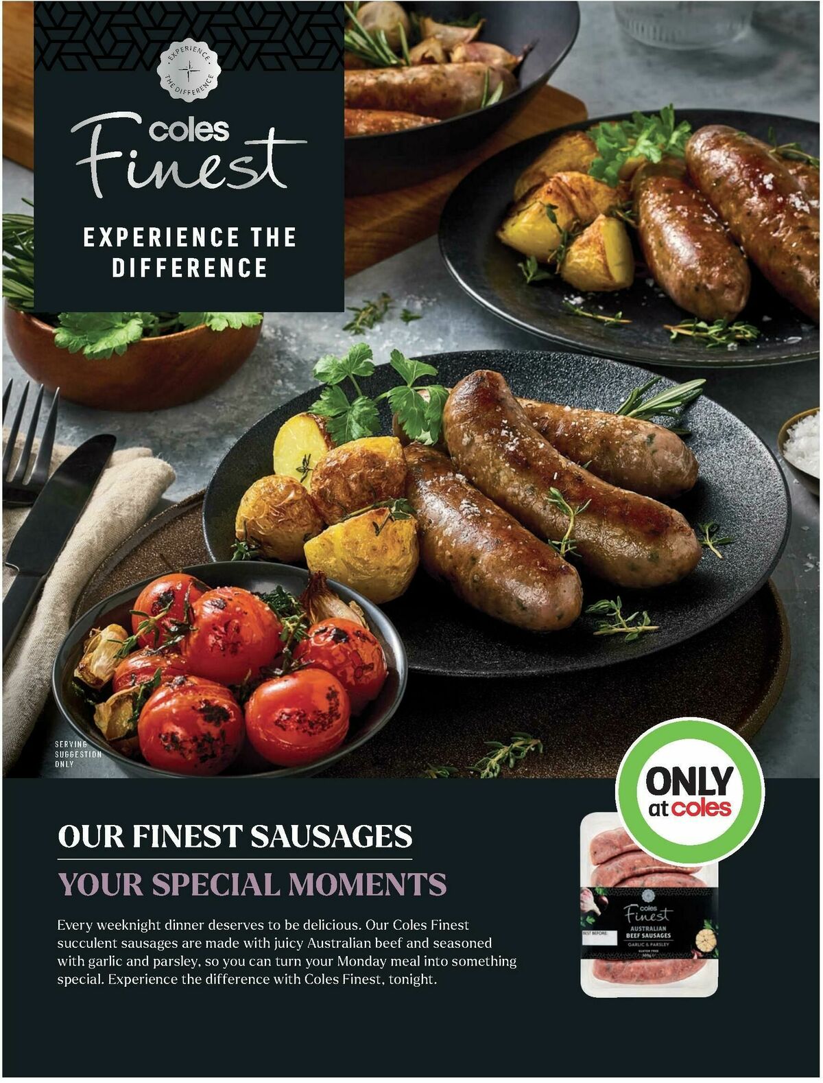 Coles Magazine March Catalogues from 10 March