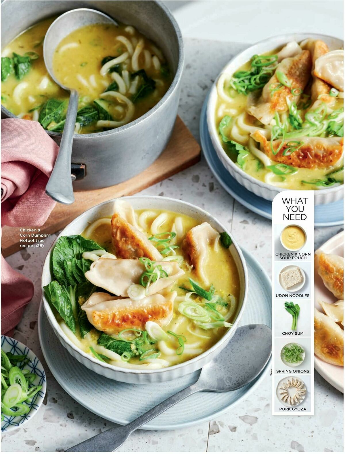 Coles Magazine March Catalogues from 10 March