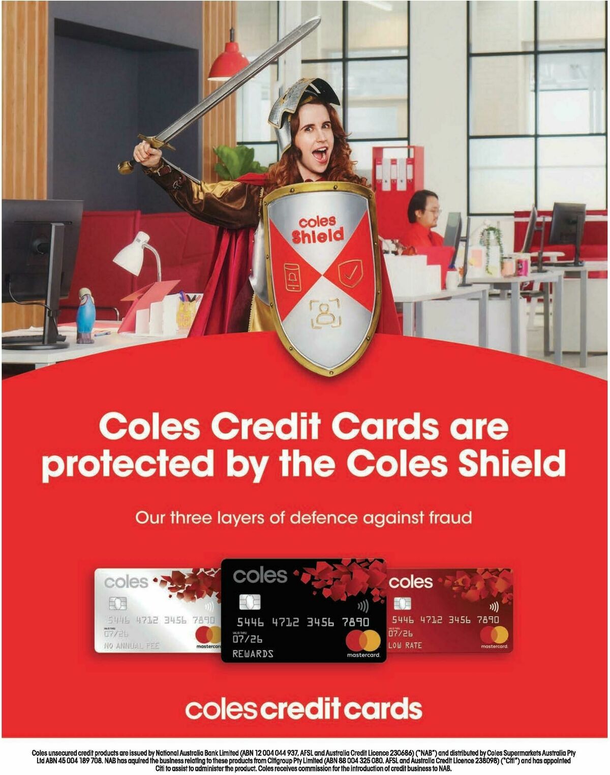 Coles Magazine March Catalogues from 10 March