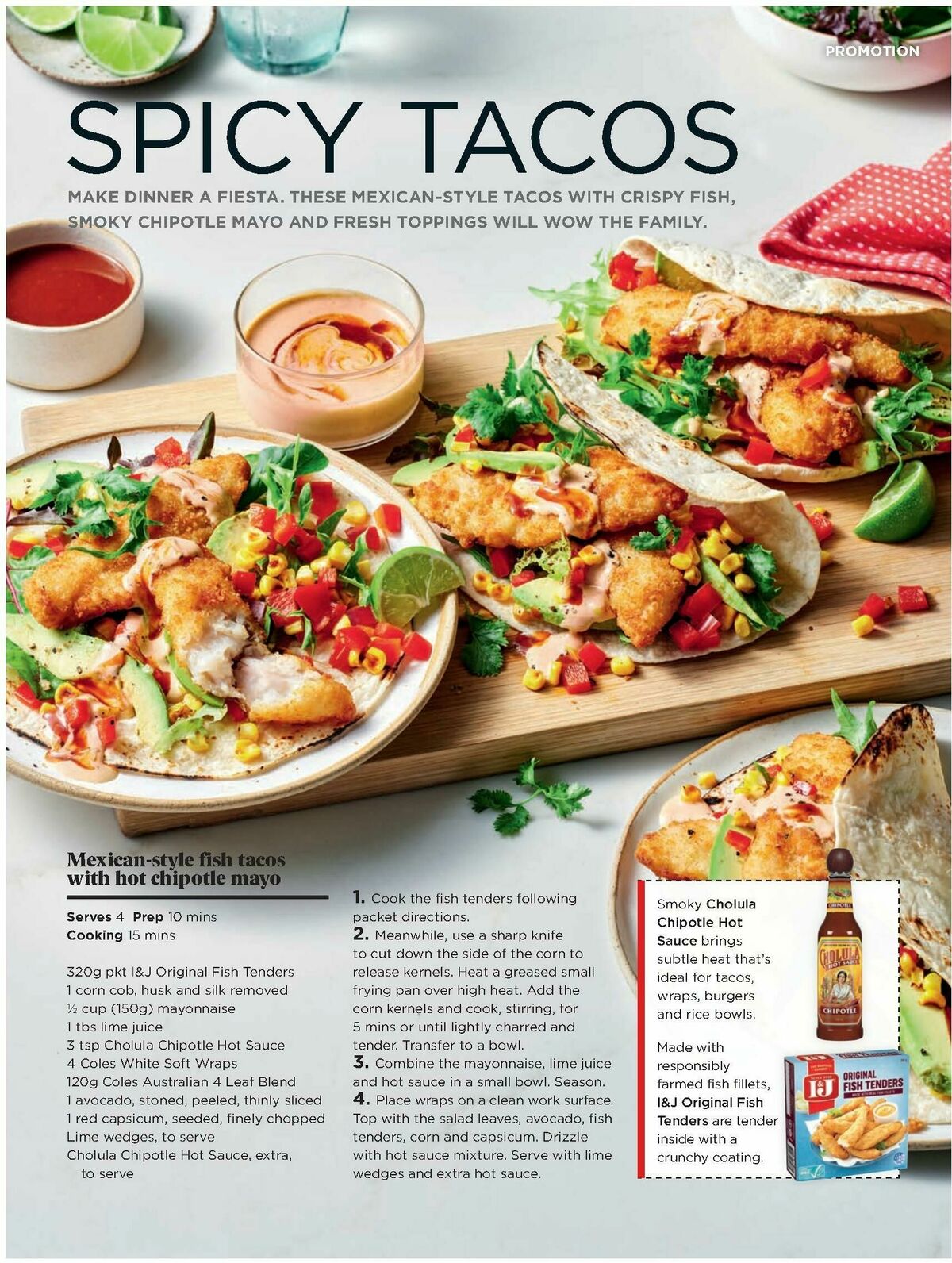 Coles Magazine March Catalogues from 10 March