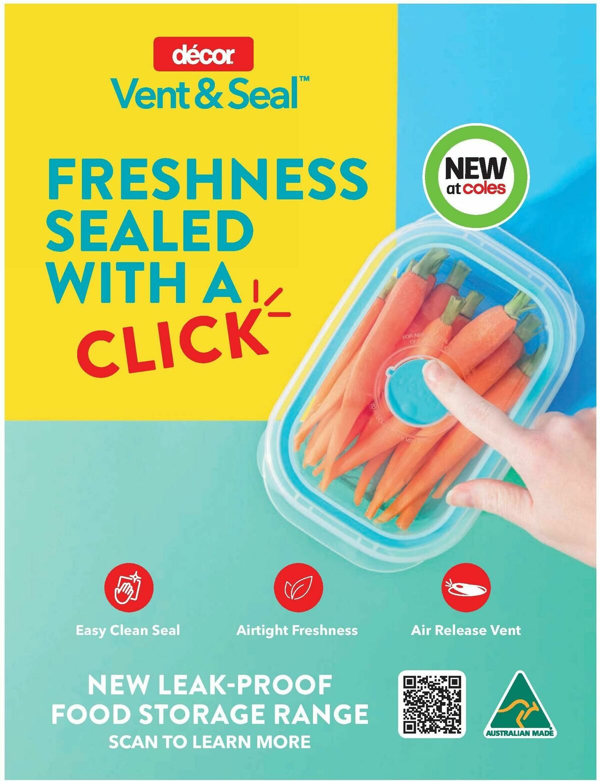 Coles Magazine March Catalogues from 10 March